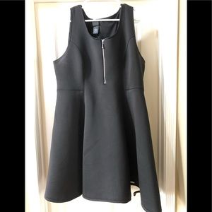Torrid size 3 black dress!